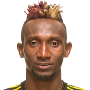 Harrison Afful 73