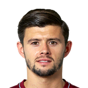 Aaron Cresswell 74