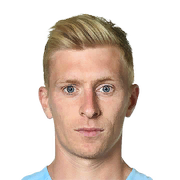 Ben Mee 80