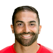 Agil Etemadi 64