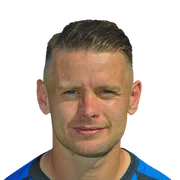Mark Byrne 60