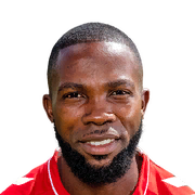Mark Marshall 66