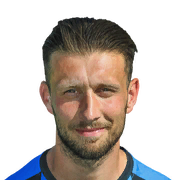 Luke O'Neill 63