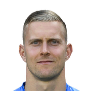 Karl-Johan Johnsson 75