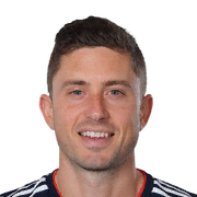 Chris Tierney 66
