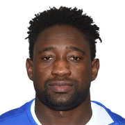 Victor Demba Bindia 63