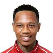 Nathaniel Clyne 80