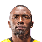 Bernard Parker 72