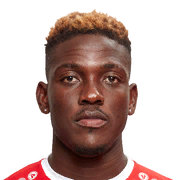 Daniel Opare 73