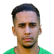 Yassine El Ghanassy 71