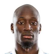 Ike Opara 75