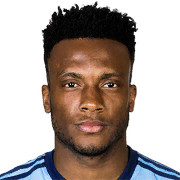 Rodney Wallace 66