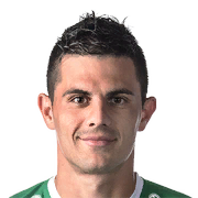 Danijel Aleksić 70