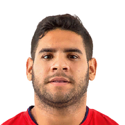 Daniel Villalva 72