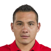 Antonio Ríos 74