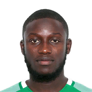 Ousmane Coulibaly 71