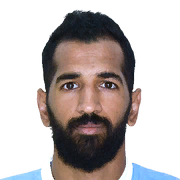 Ali Al Mazaidi 64