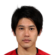 Atsuto Uchida 71