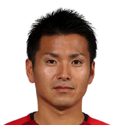 Yasushi Endo 68