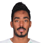 Fahad Hamad Al Yamani 63
