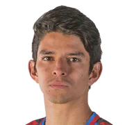 Carlos Orrantía 64