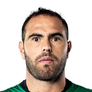Bruno César 75
