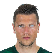 Daniel Ginczek 78