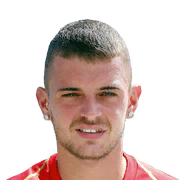 Maxime Lestienne 75