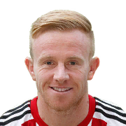 Mark Duffy 71