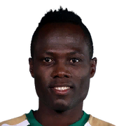 Emmanuel Badu 75