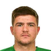 Jake Kelly 61
