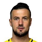 Danijel Subašić 84