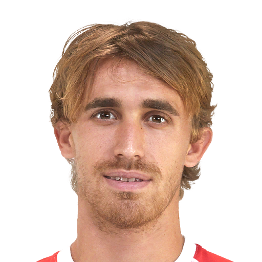 Marc Muniesa 74