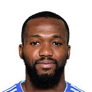 Tongo Doumbia 72
