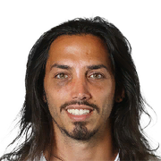 Ezequiel Schelotto 75