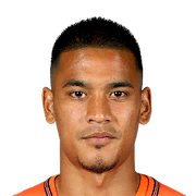 Alphonse Areola 81