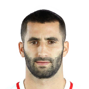 Maxime Gonalons 75
