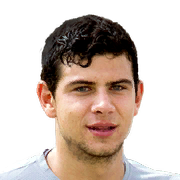 Luis Madrigal 66