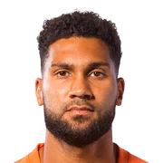 Wes Foderingham 72