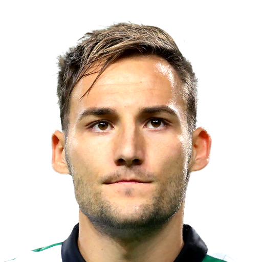 Nemanja Gudelj 78