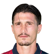 Fabio Pisacane 72
