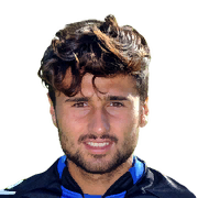 Alberto Gerbo 64