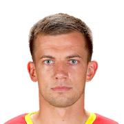 Łukasz Burliga 68