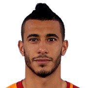 Younès Belhanda 83