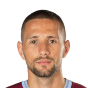 Conor Hourihane 74
