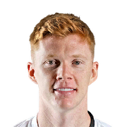 Sam Clucas 73