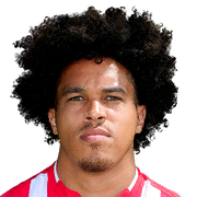 Troy Brown 64