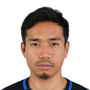 Yuto Nagatomo 74