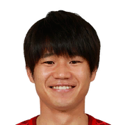 Naoki Yamada 60