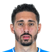 Ishak Belfodil 81